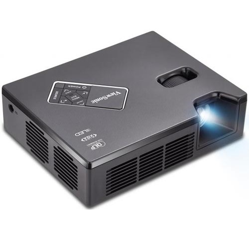 Máy chiếu Viewsonic PLED-W800